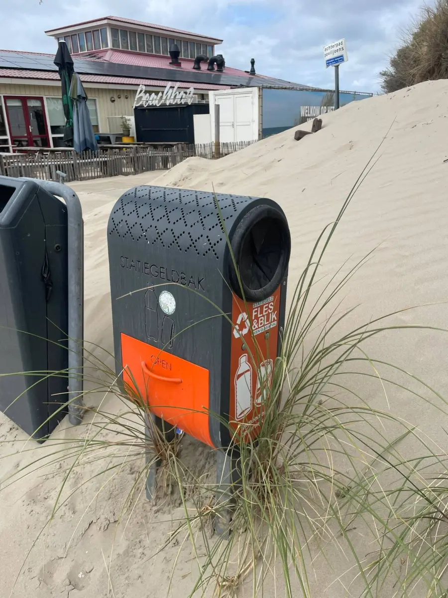 Groenidee wijk aan zee 2
