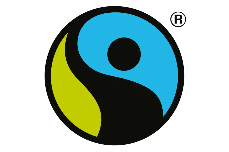Fairtrade logo