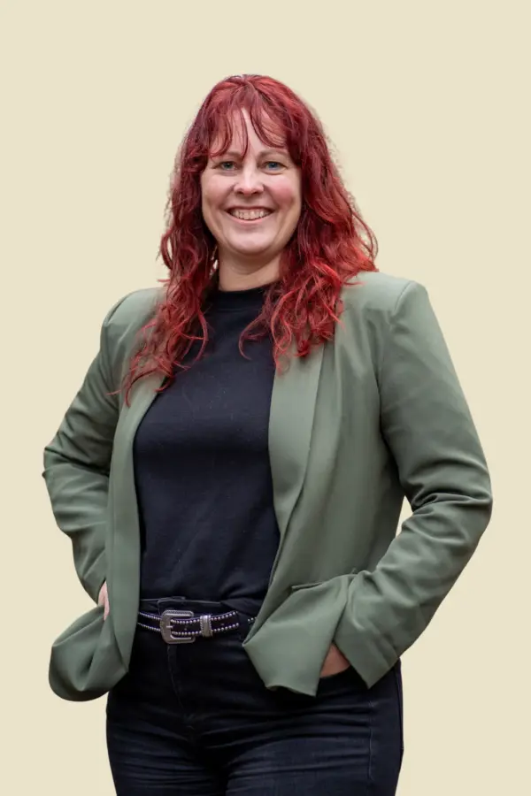 Laska Hurenkamp