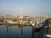 1 KMJC Den Helder zicht op havenkantoor (1).jpg