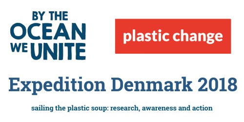 Logo BTOWU Plastic Change Exp. Denmark 2018